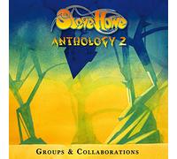 HOWE, STEVE - Anthology 2: Groups & Collabor