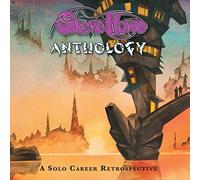 Howe, Steve - Anthology