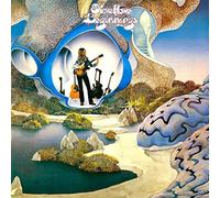 Howe, Steve - Beginnings