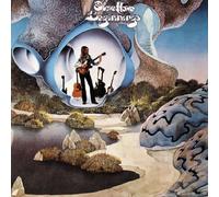 Howe, Steve - Beginnings