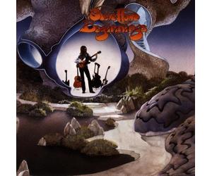 Howe, Steve - Beginnings