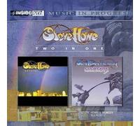 Howe, Steve - Elements/Skyline/Ausverkauft [Import]