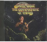 Howe, Steve - Grand Scheme of Things