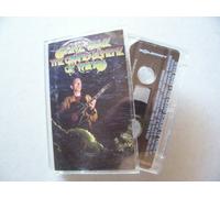 Howe, Steve - Grand Scheme of Things