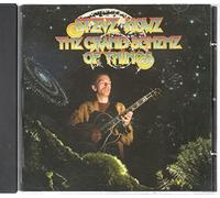 Howe,Steve - Grand Scheme of Things