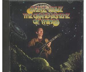 Howe, Steve - Grand Scheme of Things