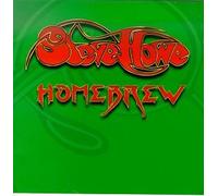 Howe, Steve - Homebrew 1