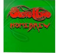 Howe, Steve - Homebrew 1 by Howe, Steve (1996) Audio CD