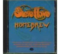 Howe, Steve - Homebrew
