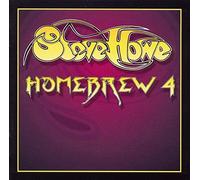 Howe, Steve - Homebrew 4 [Import]