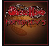 Howe, Steve - Homebrew 5 [Import]