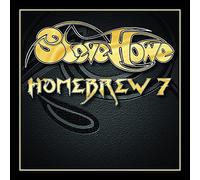 Howe, Steve - Homebrew 7 [Import]