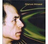 Howe, Steve - Natural Timbre