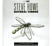 Howe,Steve - Natural Timbre [Import]
