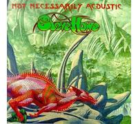 Howe, Steve - Not Necessarily Acoustic