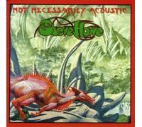 Howe, Steve - Not Necessary Acoustic