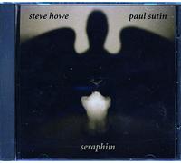 Howe, Steve - Seraphim