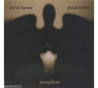 Howe, Steve - Seraphim