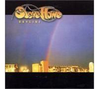 Steve Howe – Skyline – Digipack