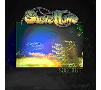 Howe Steve - Spectrum [Import]