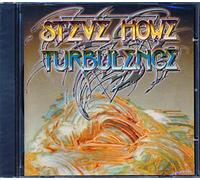 Howe,Steve - Turbulence [Import]