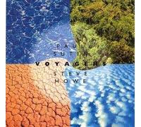 Howe, Steve - Voyagers