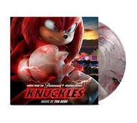 Howe, Tom - Knuckles