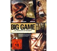 Howell,C.Thomas - Big Game: die Jagdsaison Hat Begonnen