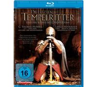 Howell,C.Thomas - Die Letzten Tempelritter und der Schatz des Christ [Blu-ray]
