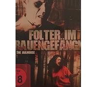 Howell,C.Thomas - Folter im Frauengefängnis [Blu-Ray] [Import]