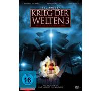 Howell,C.Thomas - Krieg der Welten 3 [Import]
