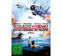 Howell,C.Thomas - Schlacht Um Midway-Entscheidung im Pazifik (Uncu