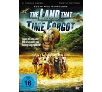 Howell,C.Thomas - The Land That Time Forgot [Import]