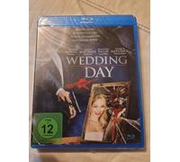 Howell,C.Thomas - Wedding Day [Blu-Ray] [Import]