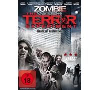 Howell,C.Thomas - Zombie: the Terror Experiment