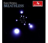 Howell, Emily - Breathless [Import]