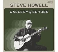 Howell, Steve - Gallery of Echoes