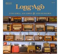 Howell, Steve - Long Ago