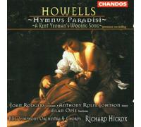 Howells, H. - Hymnus Paradisi