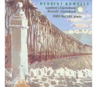 Howells, H. - Oeuvres pour Piano