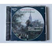 Howells, H. - Saint. Paul's Service
