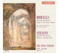 Howells - Mass in The Dorian Mode
