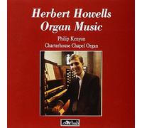 Howells Organ Wks OOP [Import]