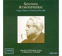 Howells - Organ Works