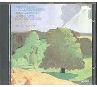 Howells - Quartet String 3/Rhapsody (3)