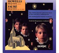 Howells - Requiem (2)