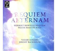 Howells - Requiem/Mass
