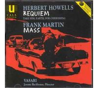 Howells - Requiem/Mass