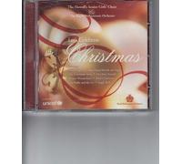 Howell's Senior Girls Choir - Let's Celebrate Christmas [Import]