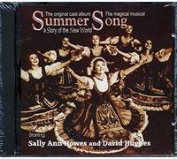Howes, Sally Ann - Summer Song